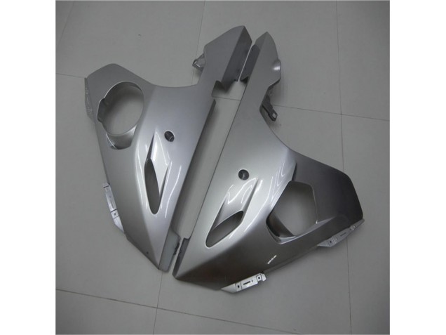 03-05 Silver Black YZF R6 Motorcycle Fairings
