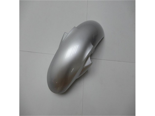 03-05 Silver Black YZF R6 Motorcycle Fairings