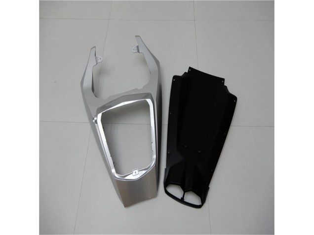 03-05 Silver Black YZF R6 Motorcycle Fairings