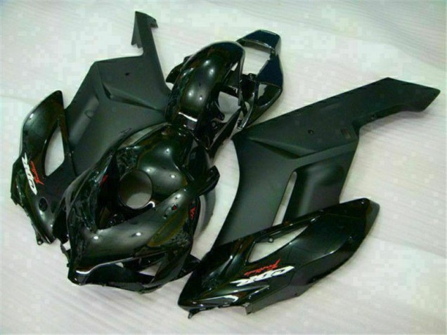 04-05 Black CBR1000RR Motorcycle Fairing Kits & Plastic 04-05 Black CBR1000RR Motorcycle Fairing Kits & Plastic
