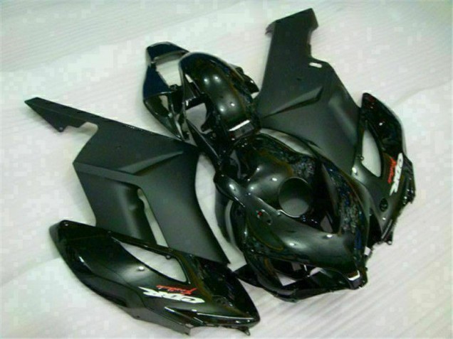04-05 Black CBR1000RR Motorcycle Fairing Kits & Plastic 04-05 Black CBR1000RR Motorcycle Fairing Kits & Plastic