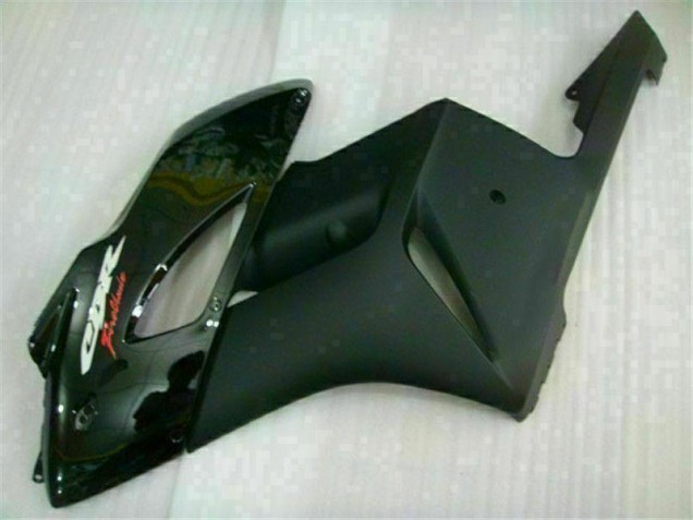 04-05 Black CBR1000RR Motorcycle Fairing Kits & Plastic 04-05 Black CBR1000RR Motorcycle Fairing Kits & Plastic