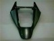 04-05 Black CBR1000RR Motorcycle Fairings