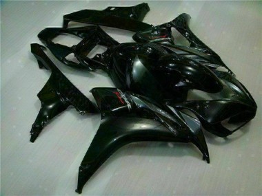 04-05 Black CBR1000RR Motorcycle Fairings