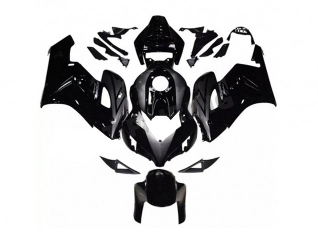 04-05 Black Grey CBR1000RR Motorcycle Fairings 04-05 Black Grey CBR1000RR Motorcycle Fairings