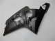 04-05 Black Grey GSXR 600/750 Motorcycle Fairings 04-05 Black Grey GSXR 600/750 Motorcycle Fairings