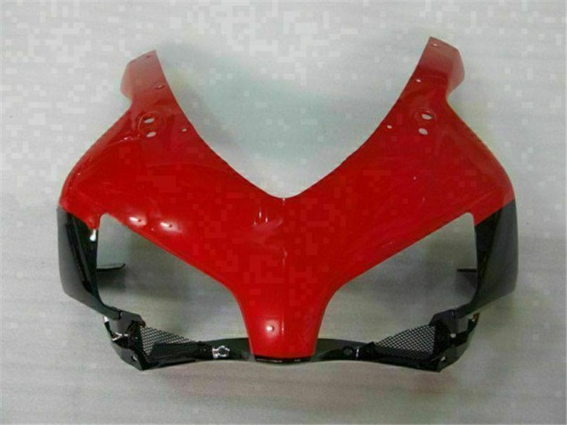 04-05 Black White CBR1000RR Motorcycle Fairings 04-05 Black White CBR1000RR Motorcycle Fairings