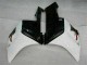 04-05 Black White CBR1000RR Motorcycle Fairings 04-05 Black White CBR1000RR Motorcycle Fairings