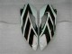 04-05 Black White CBR1000RR Motorcycle Fairings 04-05 Black White CBR1000RR Motorcycle Fairings