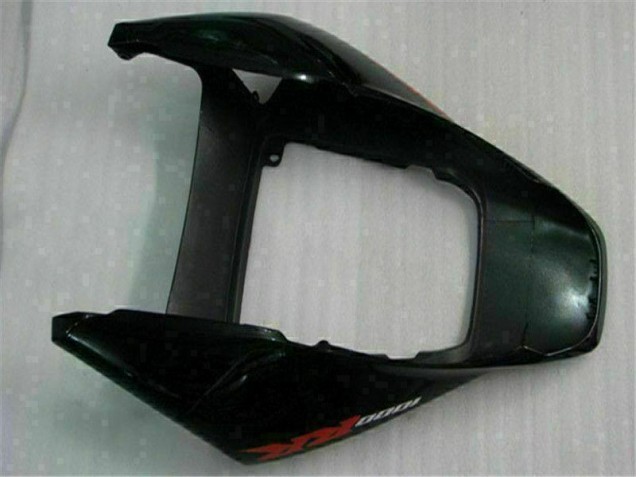 04-05 Black White CBR1000RR Motorcycle Fairings 04-05 Black White CBR1000RR Motorcycle Fairings