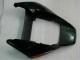 04-05 Black White CBR1000RR Motorcycle Fairings 04-05 Black White CBR1000RR Motorcycle Fairings