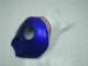 04-05 Blue White CBR1000RR Full Motorcycle Fairing Kits 04-05 Blue White CBR1000RR Full Motorcycle Fairing Kits