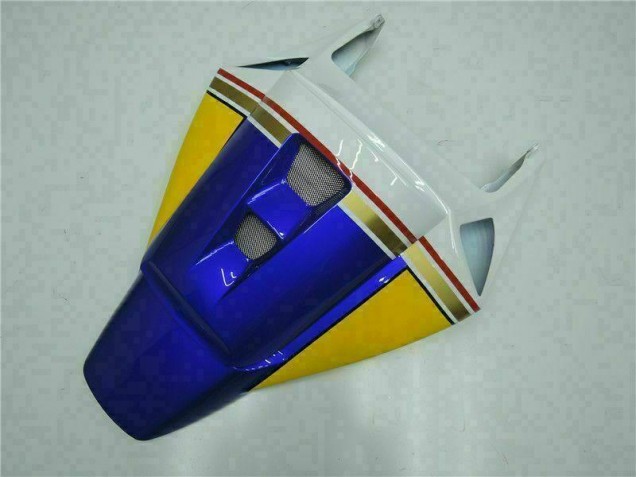 04-05 Blue White CBR1000RR Full Motorcycle Fairing Kits 04-05 Blue White CBR1000RR Full Motorcycle Fairing Kits