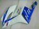 04-05 Blue White CBR1000RR Motorcycle Fairing 04-05 Blue White CBR1000RR Motorcycle Fairing