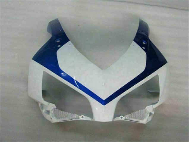 04-05 Blue White CBR1000RR Motorcycle Fairings