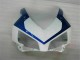 04-05 Blue White CBR1000RR Motorcycle Fairings