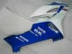 04-05 Blue White CBR1000RR Motorcycle Fairings