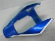 04-05 Blue White CBR1000RR Motorcycle Fairings