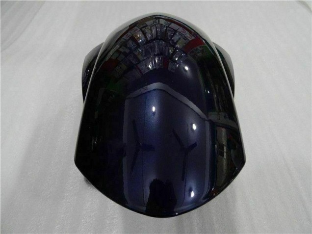 04-05 Blue White GSXR 600/750 Motorcycle Bodywork 04-05 Blue White GSXR 600/750 Motorcycle Bodywork