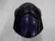 04-05 Blue White GSXR 600/750 Motorcycle Bodywork 04-05 Blue White GSXR 600/750 Motorcycle Bodywork