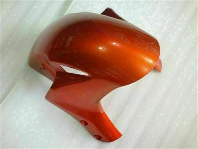 04-05 Brown Black CBR1000RR Motorcycle Fairings