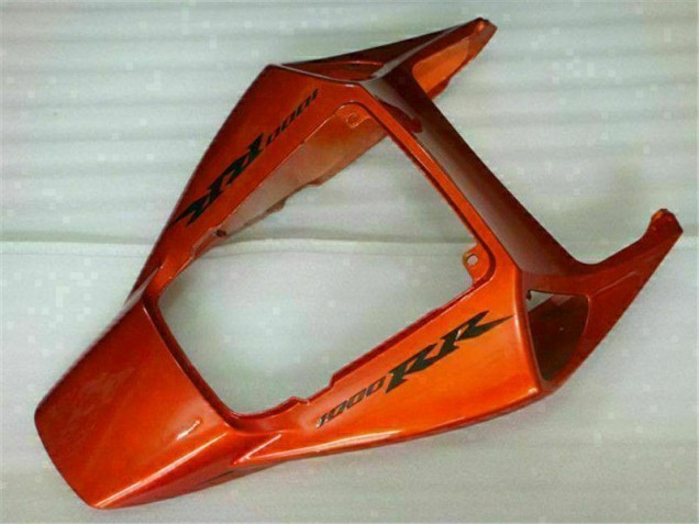 04-05 Brown Black CBR1000RR Motorcycle Fairings