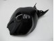 04-05 Glossy Black CBR1000RR Motorcycle Bodywork