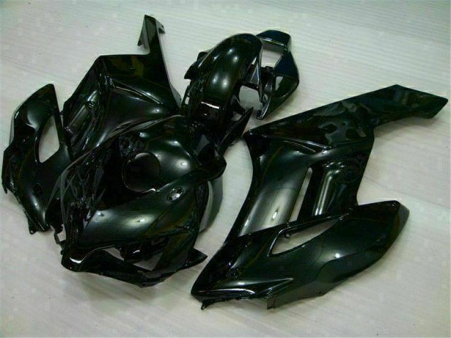 04-05 Glossy Black CBR1000RR Motorcycle Fairing 04-05 Glossy Black CBR1000RR Motorcycle Fairing