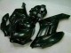 04-05 Glossy Black CBR1000RR Motorcycle Fairing 04-05 Glossy Black CBR1000RR Motorcycle Fairing