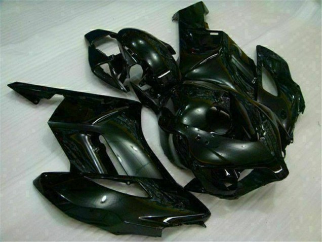 04-05 Glossy Black CBR1000RR Motorcycle Fairing 04-05 Glossy Black CBR1000RR Motorcycle Fairing