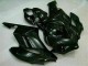 04-05 Glossy Black CBR1000RR Motorcycle Fairing 04-05 Glossy Black CBR1000RR Motorcycle Fairing