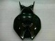 04-05 Glossy Black CBR1000RR Motorcycle Fairing 04-05 Glossy Black CBR1000RR Motorcycle Fairing