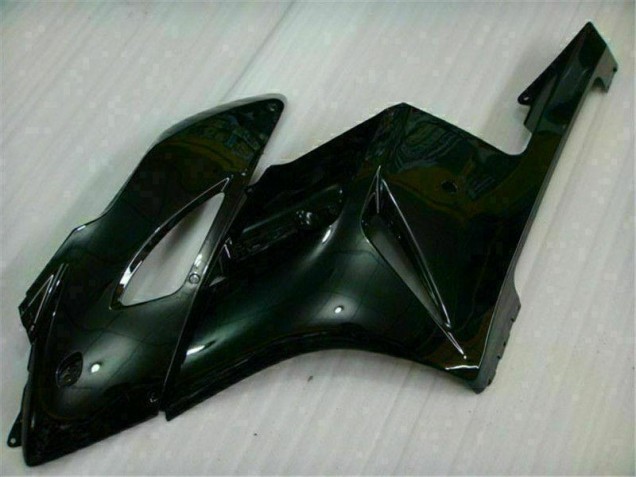 04-05 Glossy Black CBR1000RR Motorcycle Fairing 04-05 Glossy Black CBR1000RR Motorcycle Fairing