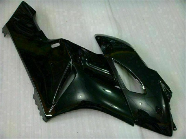 04-05 Glossy Black CBR1000RR Motorcycle Fairing 04-05 Glossy Black CBR1000RR Motorcycle Fairing