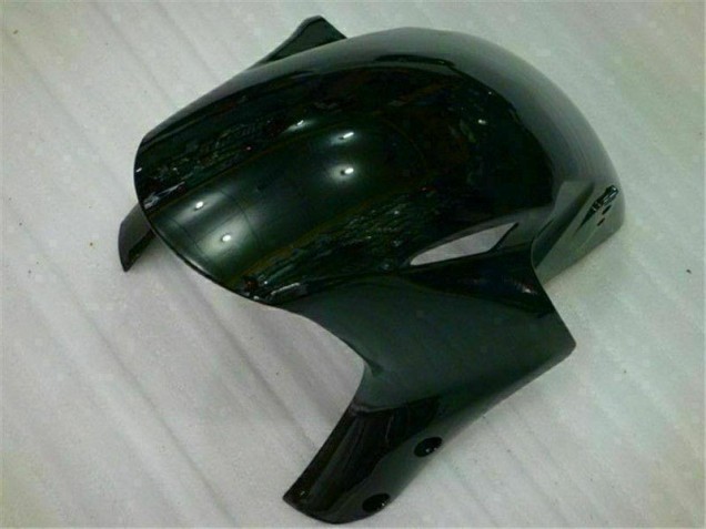 04-05 Glossy Black CBR1000RR Motorcycle Fairing 04-05 Glossy Black CBR1000RR Motorcycle Fairing