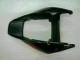 04-05 Glossy Black CBR1000RR Motorcycle Fairings 04-05 Glossy Black CBR1000RR Motorcycle Fairings