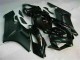 04-05 Glossy Black CBR1000RR Motorcycle Fairings 04-05 Glossy Black CBR1000RR Motorcycle Fairings