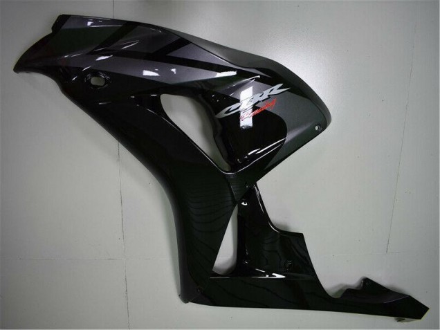 04-05 Grey Black CBR1000RR Motorcycle Fairings 04-05 Grey Black CBR1000RR Motorcycle Fairings