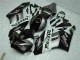 04-05 Grey Black Repsol CBR1000RR Motorcycle Fairings