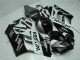 04-05 Grey Black Repsol CBR1000RR Motorcycle Fairings
