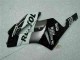 04-05 Grey Black Repsol CBR1000RR Motorcycle Fairings