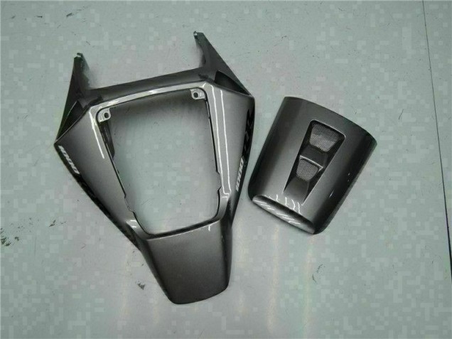 04-05 Grey Black Repsol CBR1000RR Motorcycle Fairings