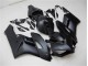 04-05 Matte Black CBR1000RR Motorcycle Fairings 04-05 Matte Black CBR1000RR Motorcycle Fairings