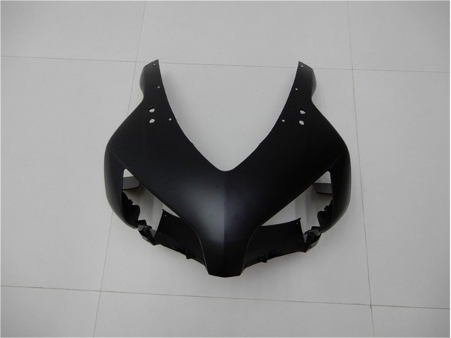 04-05 Matte Black CBR1000RR Motorcycle Fairings 04-05 Matte Black CBR1000RR Motorcycle Fairings