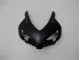 04-05 Matte Black CBR1000RR Motorcycle Fairings 04-05 Matte Black CBR1000RR Motorcycle Fairings