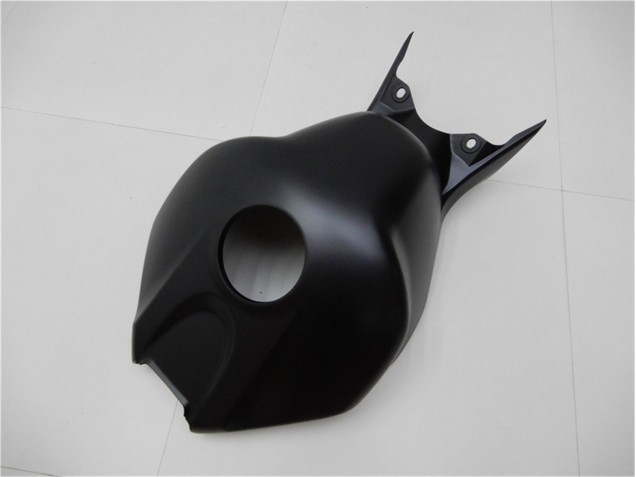 04-05 Matte Black CBR1000RR Motorcycle Fairings 04-05 Matte Black CBR1000RR Motorcycle Fairings
