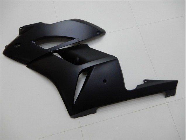 04-05 Matte Black CBR1000RR Motorcycle Fairings 04-05 Matte Black CBR1000RR Motorcycle Fairings
