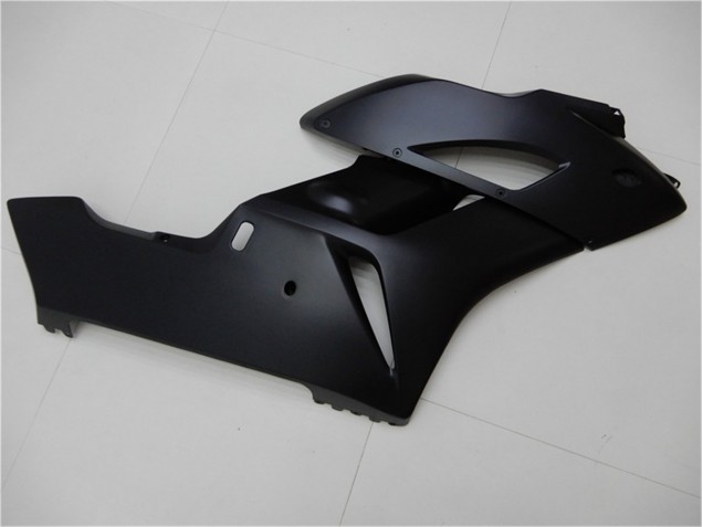 04-05 Matte Black CBR1000RR Motorcycle Fairings 04-05 Matte Black CBR1000RR Motorcycle Fairings