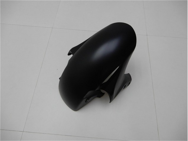 04-05 Matte Black CBR1000RR Motorcycle Fairings 04-05 Matte Black CBR1000RR Motorcycle Fairings