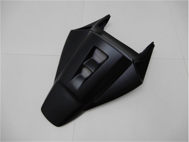 04-05 Matte Black CBR1000RR Motorcycle Fairings 04-05 Matte Black CBR1000RR Motorcycle Fairings